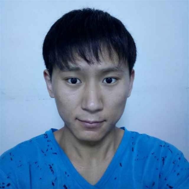 可遇不可求的第五张照片--四平王婆说媒