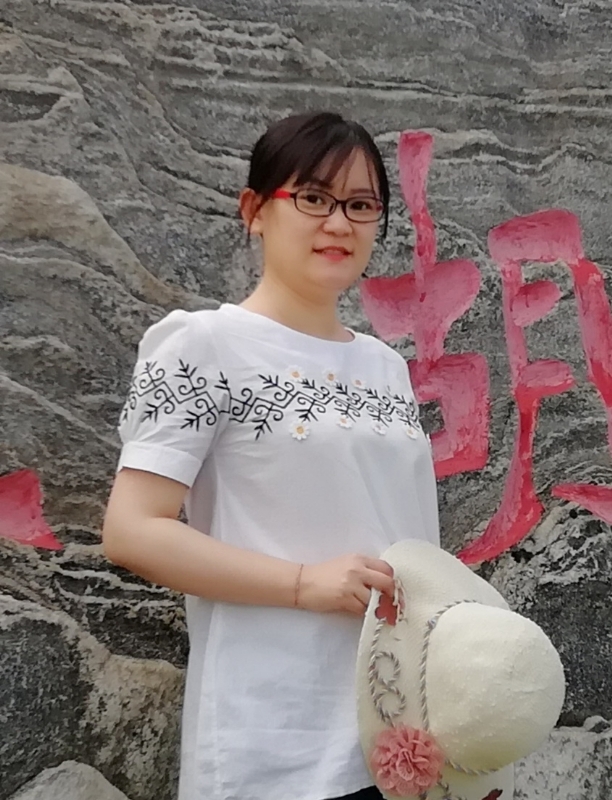 块块的第二张照片--四平王婆说媒